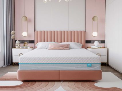 Матрас Промтекс-Ориент Soft 18 Combi 90х200