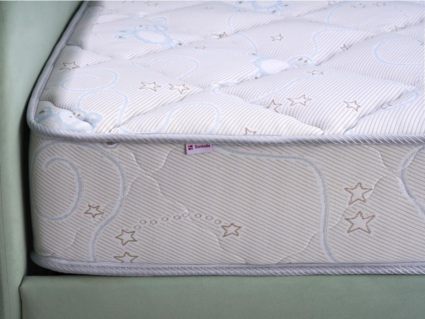 Матрас Sontelle Teeny Karl 90х190