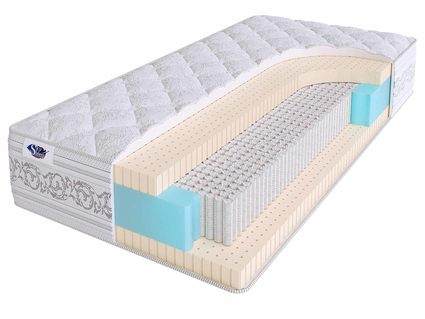 Матрас SkySleep Privilege Soft S2000 130х190