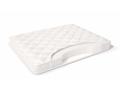 Матрас Materlux Speranza Lite 80х140