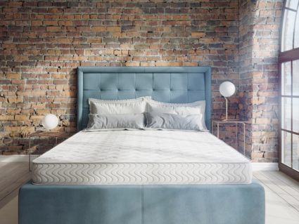 Матрас Evita Synchro Plus EVS1000 80х200