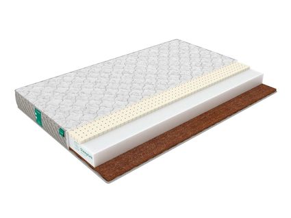 Матрас Sleeptek Roll CocosLatex 12 32