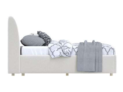 Кровать Арско Бекка Микрошеннил Frida 01 140х200