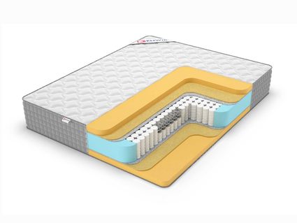 Матрас Denwir EXTRA MIDDLE MEMO TFK 49