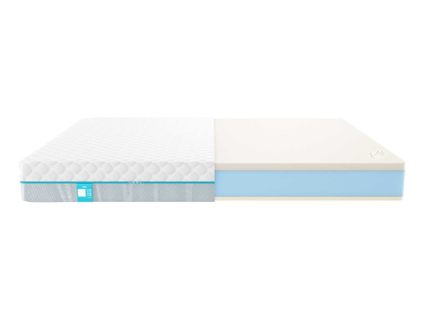 Матрас Промтекс-Ориент Roll Standart 14 Latex Memory 180х190