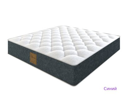 Матрас DreamLine King Tradition Coal DS 160х200