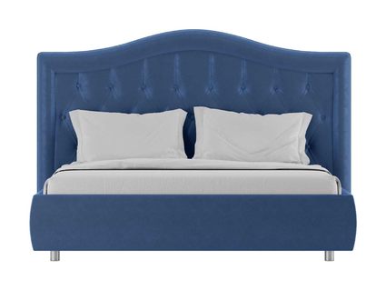 Кровать Димакс Эридан Сапфир 200х200