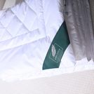 Одеяло Anna Flaum Flaum BIO BAMBUS легкое 110х140