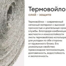 Матрас Мистер Слип Multi Line элит стронг