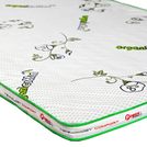 Топпер Lonax Organic Ultra Multizone 180х195