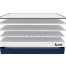 Матрас Kant Nano M3 160х190