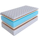 Матрас SkySleep Roller Econom Twin Latex 22 80х190