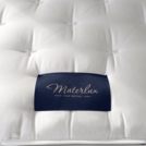 Матрас Materlux AZZURRO NEW 180х190