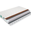 Матрас Sleeptek Simple Foam Hard 1000 170х186