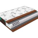 Матрас Sleeptek Duplex Cocos Double 160х200