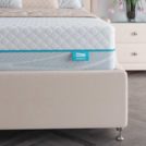 Матрас Промтекс-Ориент Soft 18 Standart Combi 1 170х190