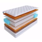 Матрас SkySleep Etalon Cocos 3 S500 140х200