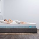 Матрас Промтекс-Ориент Soft 18 Combi 2 85х200