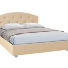 Кровать Sontelle Тинда Luxa Almond 110х200