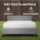 Матрас Димакс Элемент Мемо хард 140х190