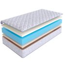 Матрас SkySleep Roller Cotton Memory-Latex 20 60х120