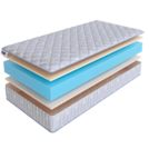 Матрас SkySleep Roller Econom Twin Latex 18 70х160