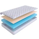 Матрас SkySleep Roller Cotton 8 Latex 150х200