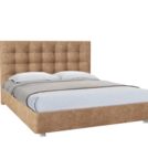 Кровать Sontelle Росс Pony beige 120х200