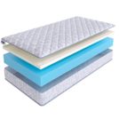 Матрас SkySleep Roller Cotton Memory 18 70х160