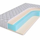 Матрас SkySleep Roller Econom Twin Latex 18 100х185