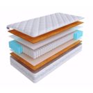 Матрас SkySleep Etalon Cocos 1 S500 80х140