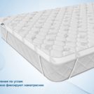 Наматрасник Димакс Massage foam 3 см 120х195